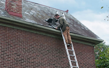 what affects urgent Treglemais roof repairs