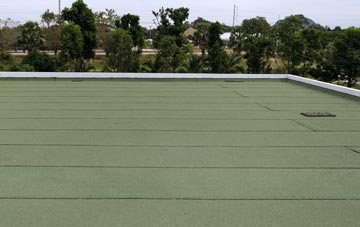 all Treglemais roofing types quoted for