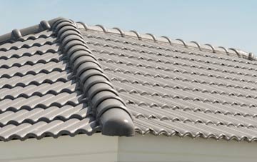 advantages of Treglemais clay roofing
