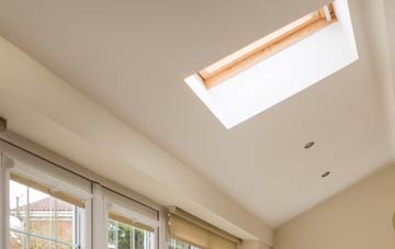 Treglemais conservatory roof insulation companies