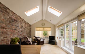 conservatory roof insulation Treglemais, Pembrokeshire