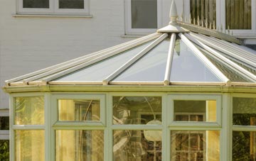conservatory roof repair Treglemais, Pembrokeshire