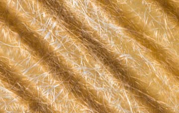 Treglemais fibreglass roof waterproofing