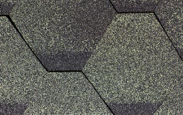 Treglemais fibreglass shingle repairs