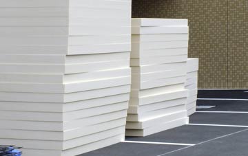 Treglemais flat roof insulation costs