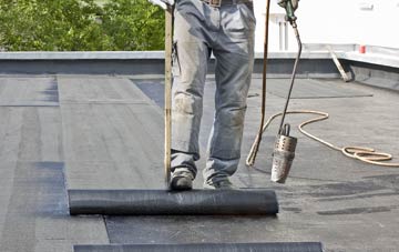 flat roof replacement Treglemais, Pembrokeshire