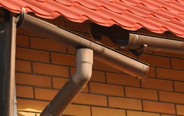 Treglemais gutter repair costs
