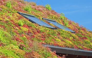 Treglemais living roof systems