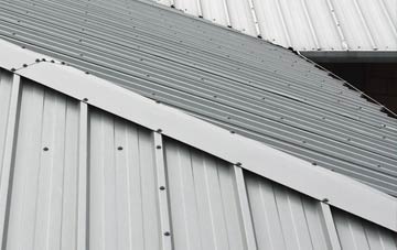 disadvantages of Treglemais metal roofing