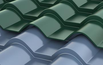 who should consider Treglemais plastic roofs