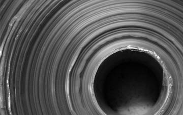 Treglemais pvc roof replacement