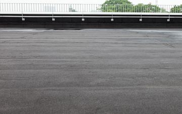 Treglemais asphalt roof replacement