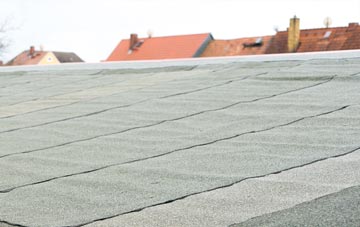 Treglemais flat roof replacement