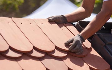 Treglemais roof tile contractors