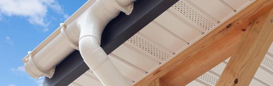 get Treglemais guttering quotes today