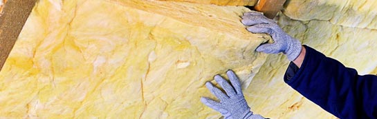 quotes for Treglemais roof insulation