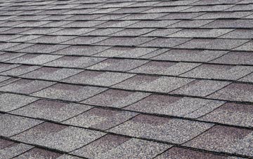 Treglemais tiles for shallow pitch roofing