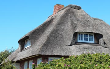 thatch roofing Treglemais, Pembrokeshire
