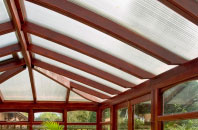 Treglemais conservatory roofing insulation