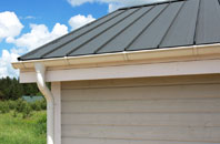 Treglemais fascia repair