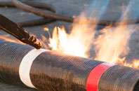 Treglemais flat roofing replacement