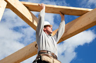 Treglemais roof replacement work