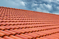 Treglemais roofing tiles