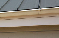 Treglemais soffit repair